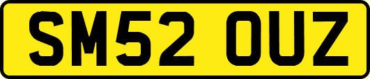 SM52OUZ