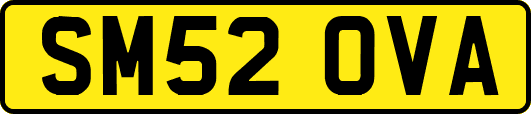 SM52OVA