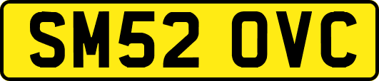 SM52OVC