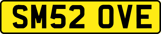 SM52OVE