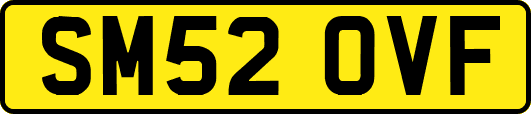 SM52OVF