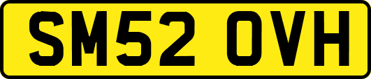 SM52OVH