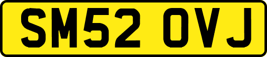 SM52OVJ