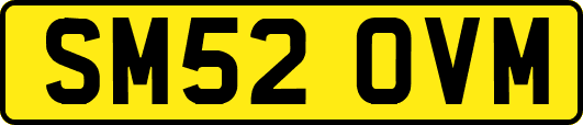 SM52OVM
