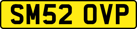 SM52OVP