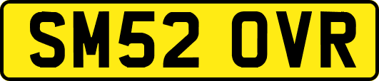 SM52OVR