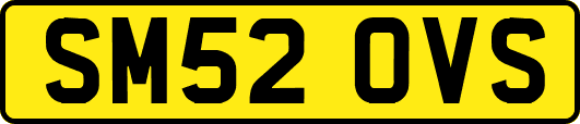 SM52OVS