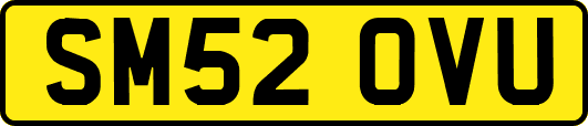 SM52OVU
