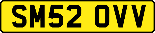 SM52OVV