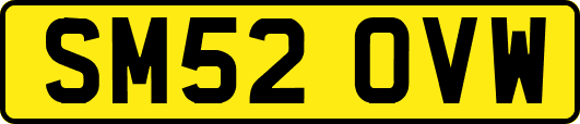 SM52OVW