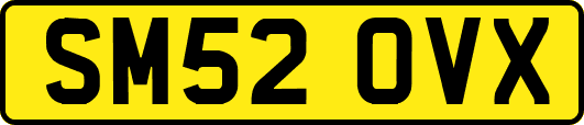 SM52OVX