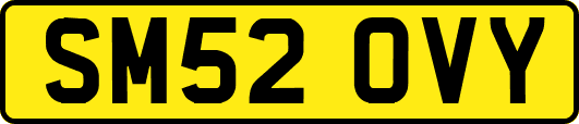 SM52OVY
