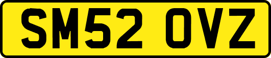 SM52OVZ