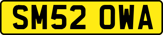 SM52OWA