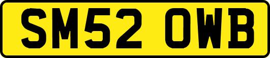 SM52OWB
