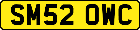 SM52OWC
