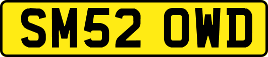 SM52OWD
