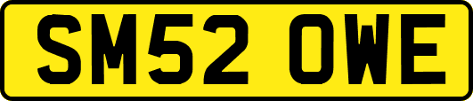 SM52OWE