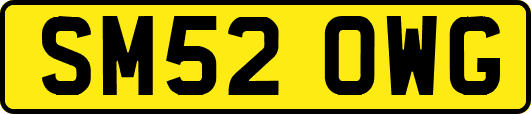 SM52OWG