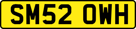 SM52OWH