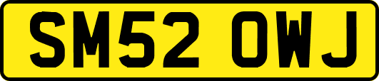 SM52OWJ