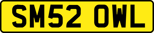SM52OWL