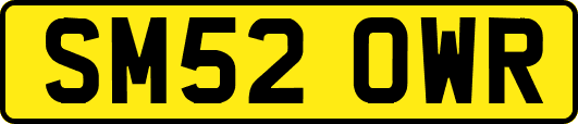 SM52OWR