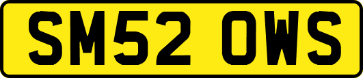 SM52OWS