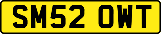SM52OWT