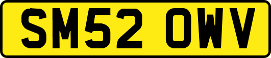 SM52OWV