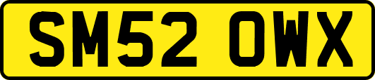 SM52OWX