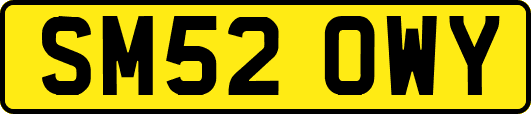 SM52OWY