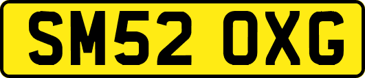 SM52OXG