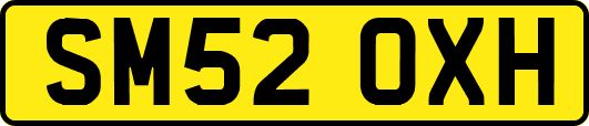 SM52OXH