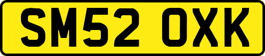 SM52OXK