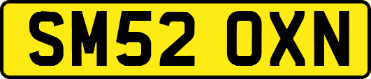 SM52OXN