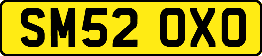 SM52OXO