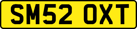 SM52OXT