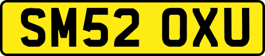 SM52OXU
