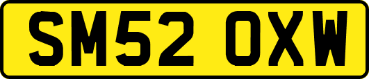 SM52OXW