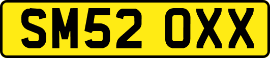 SM52OXX
