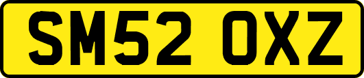 SM52OXZ