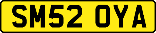 SM52OYA