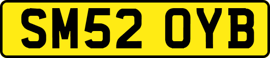 SM52OYB