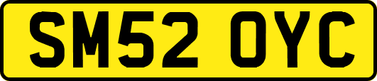 SM52OYC
