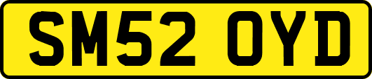 SM52OYD