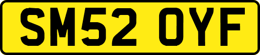 SM52OYF