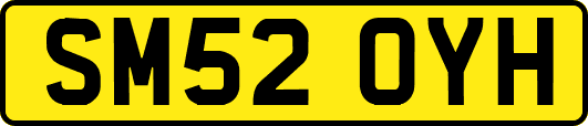 SM52OYH