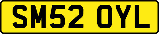 SM52OYL