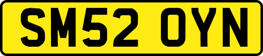 SM52OYN